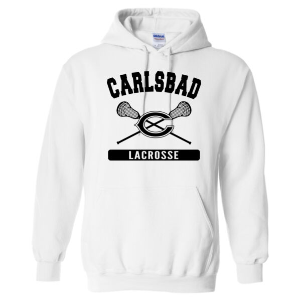 Heavy Blend™ Hooded Sweatshirt Thumbnail