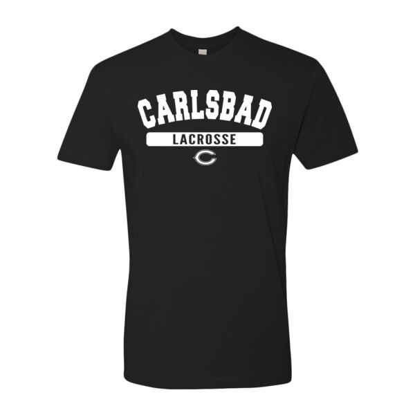 Cotton Short Sleeve Crew Thumbnail