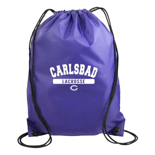 Value Drawstring Backpack Thumbnail