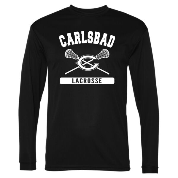 Performance Long Sleeve T-Shirt  Thumbnail