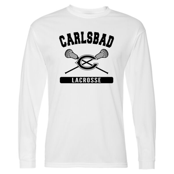 Performance Long Sleeve T-Shirt  Thumbnail