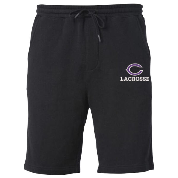 Midweight Fleece Shorts Thumbnail