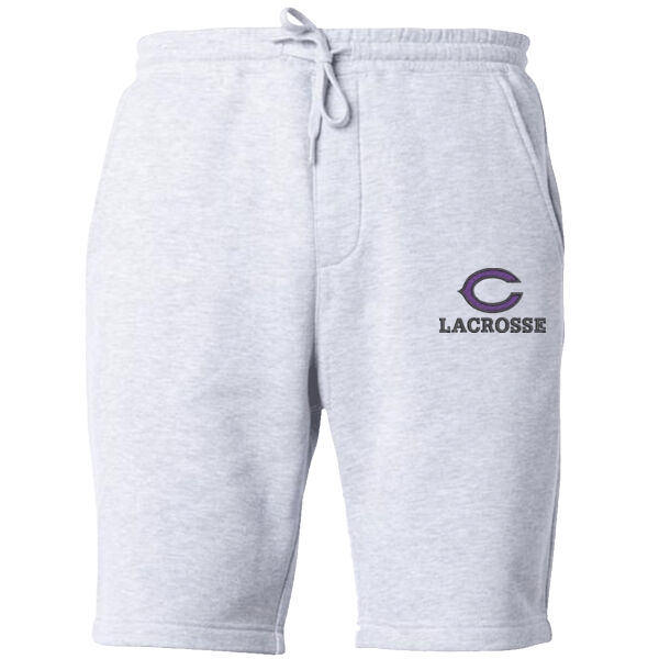 Midweight Fleece Shorts Thumbnail