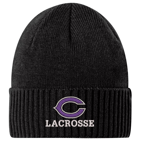 Rib Knit Cuff Beanie Thumbnail