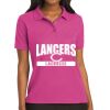 Ladies Silk Touch™ Polo Thumbnail